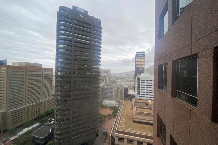 1 Bedroom Property for Sale in Cape Town City Centre Western Cape